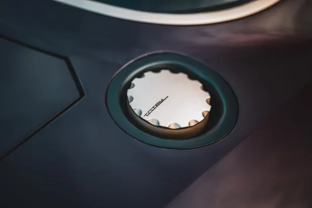 Zinkra Kasino Android/iOS Aplikácia